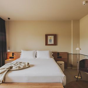Camera deluxe con letto king size